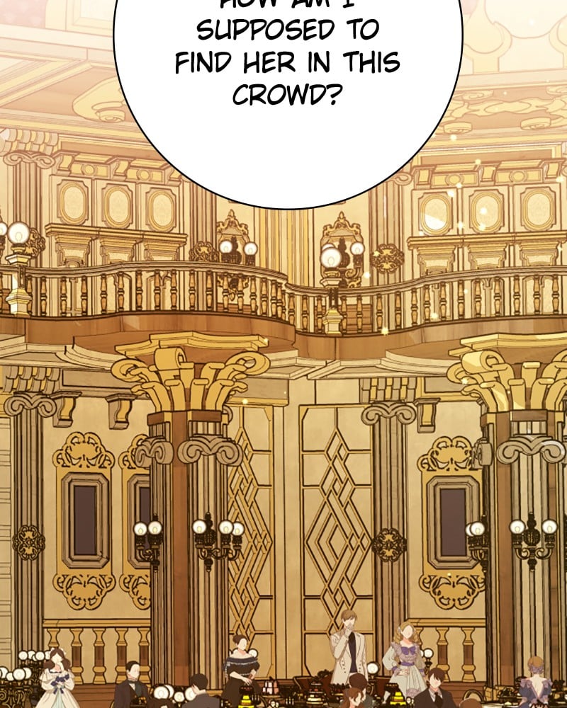 Your Throne chapter 129 page 138