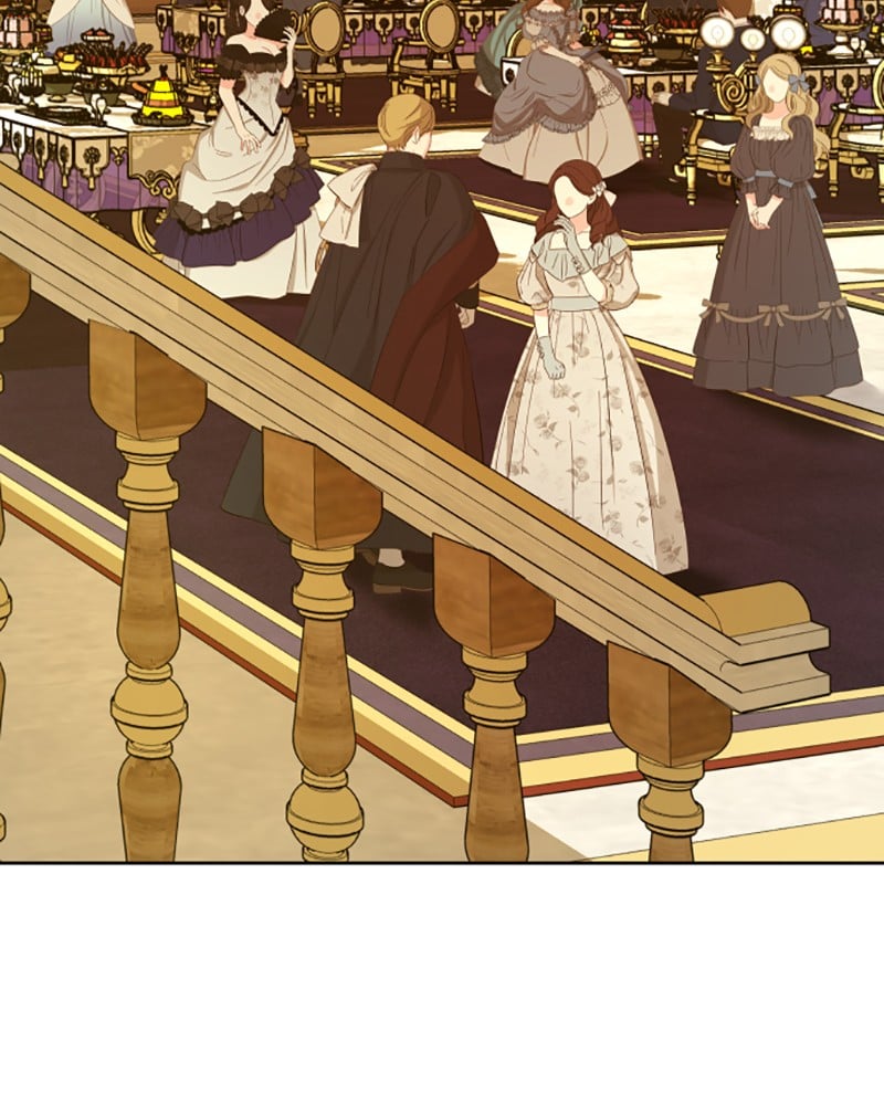 Your Throne chapter 129 page 139