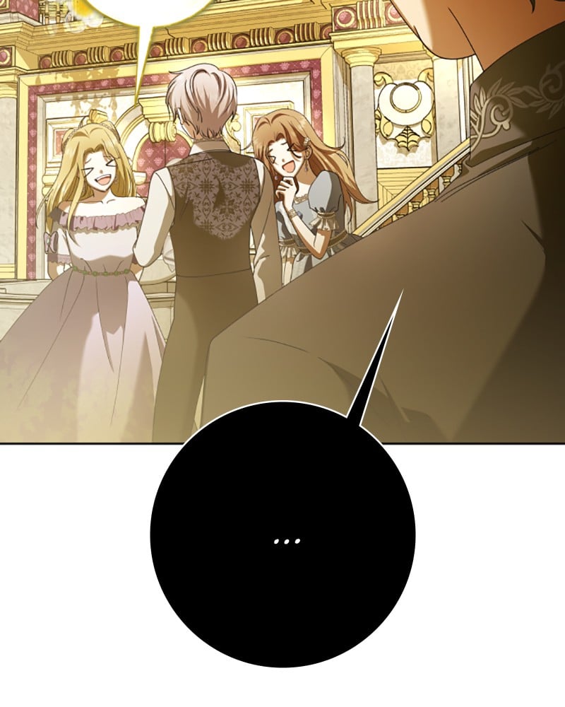 Your Throne chapter 129 page 144