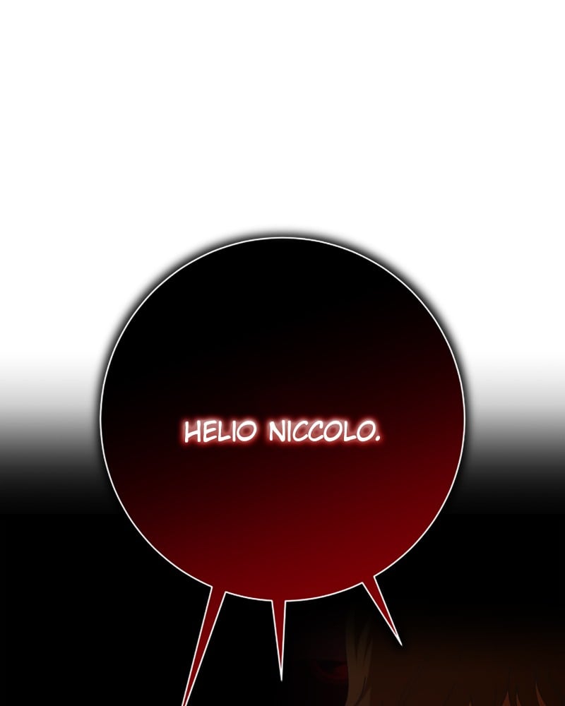 Your Throne chapter 129 page 145