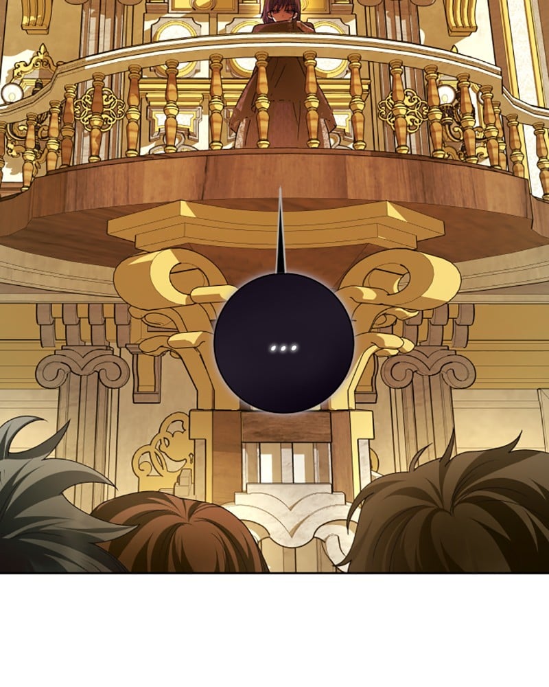 Your Throne chapter 129 page 149