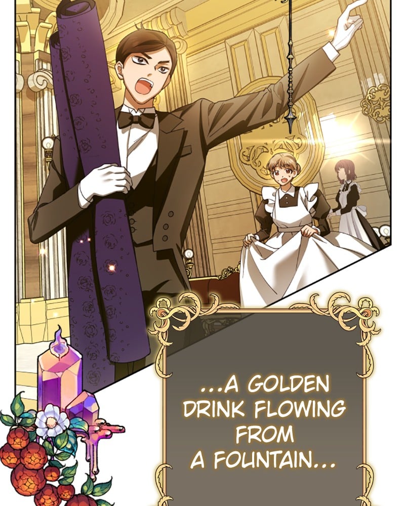 Your Throne chapter 129 page 15