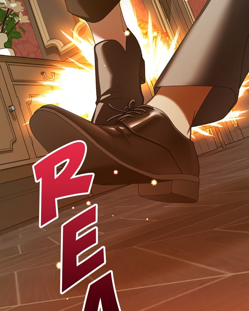 Your Throne chapter 129 page 158