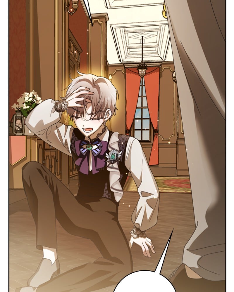 Your Throne chapter 129 page 164