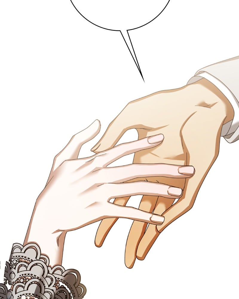 Your Throne chapter 129 page 166