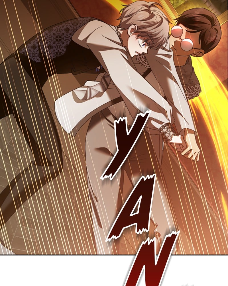 Your Throne chapter 129 page 168