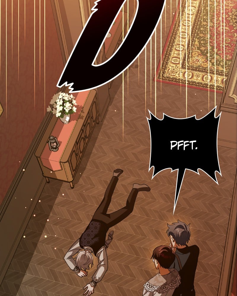 Your Throne chapter 129 page 171