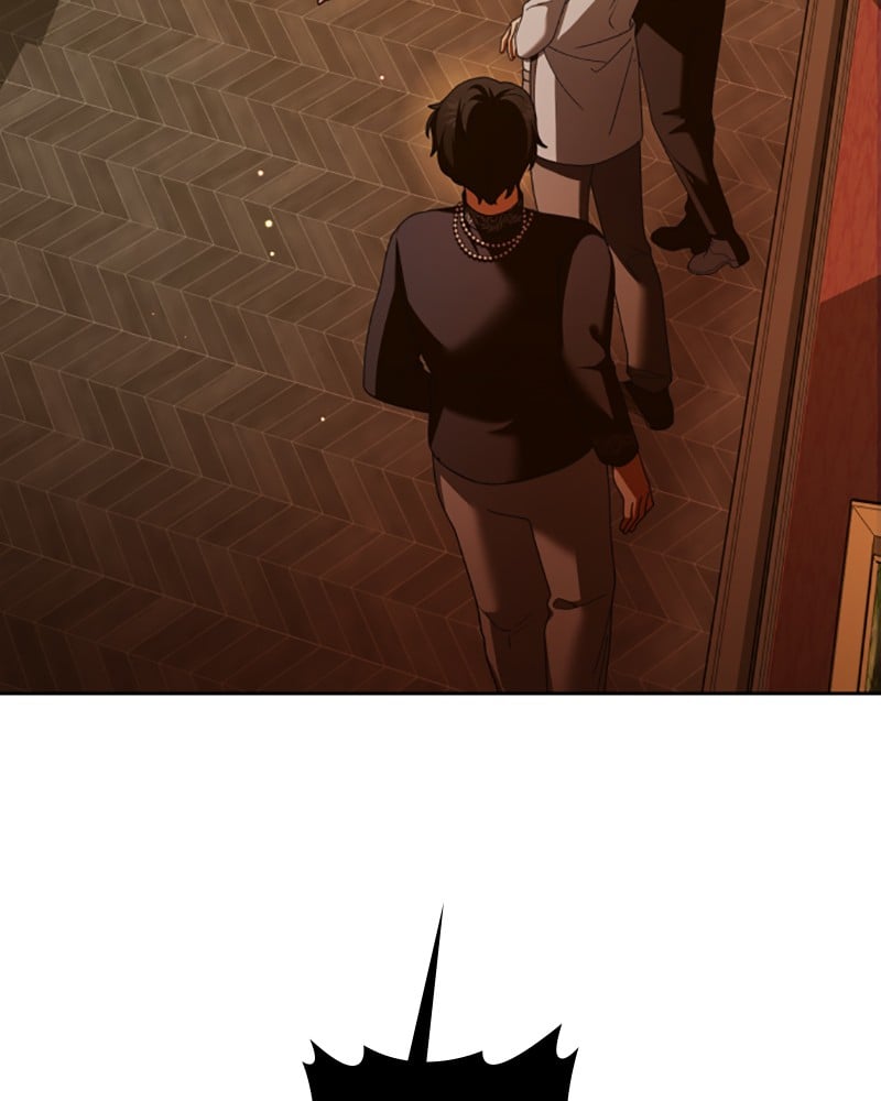 Your Throne chapter 129 page 172