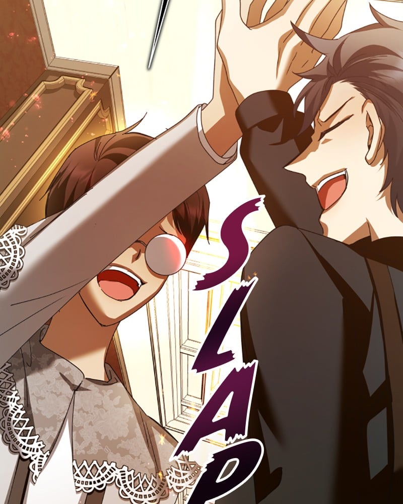 Your Throne chapter 129 page 174