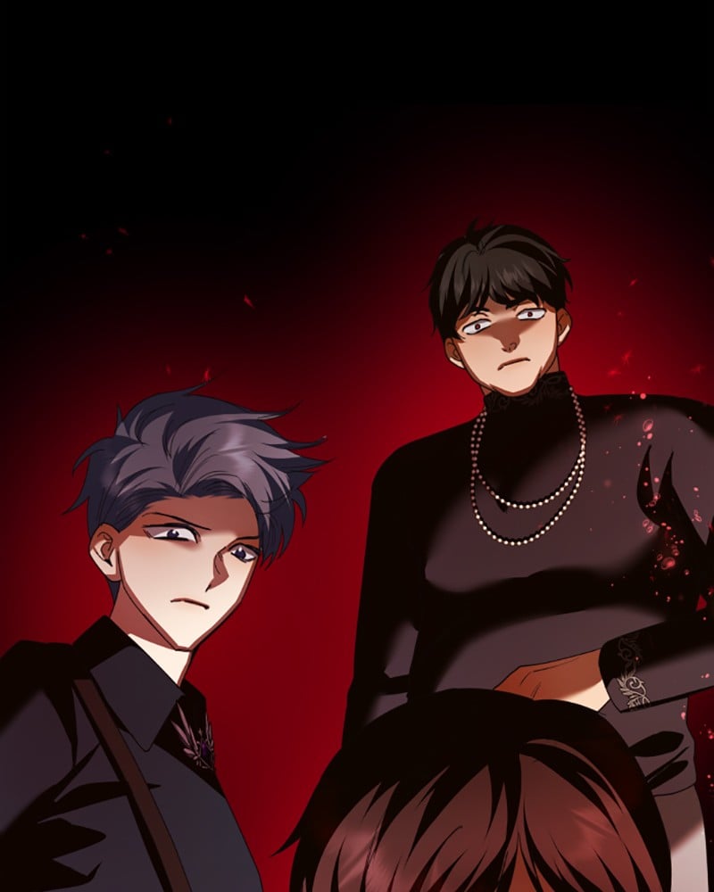 Your Throne chapter 129 page 180