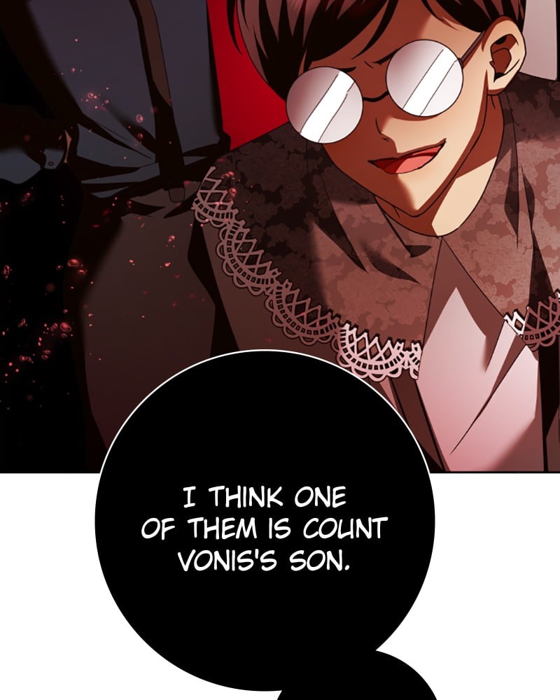 Your Throne chapter 129 page 181