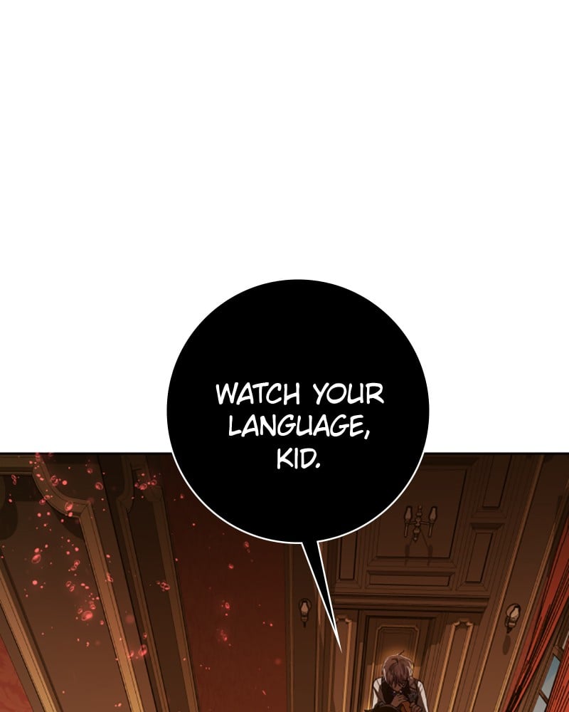 Your Throne chapter 129 page 188