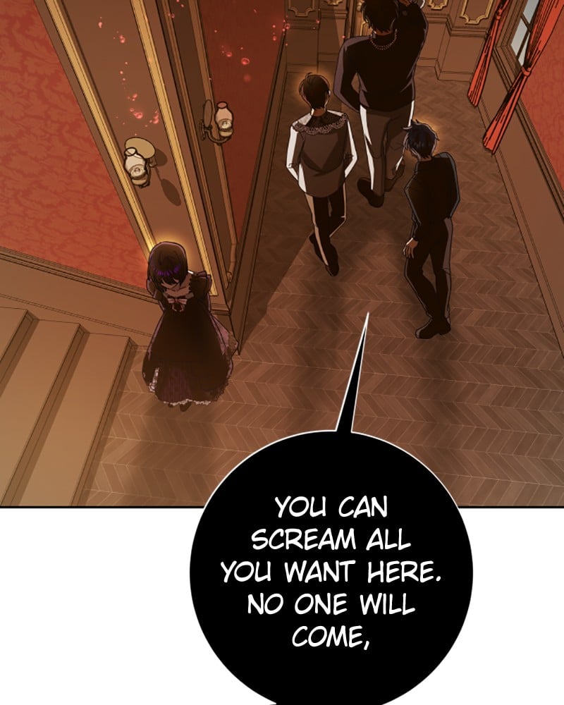 Your Throne chapter 129 page 189