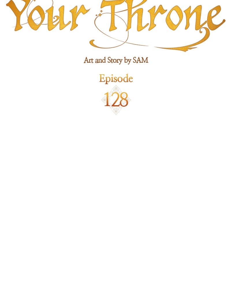 Your Throne chapter 129 page 24