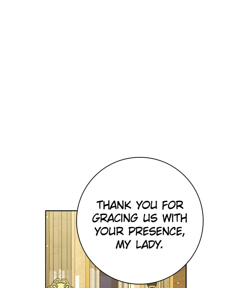 Your Throne chapter 129 page 25