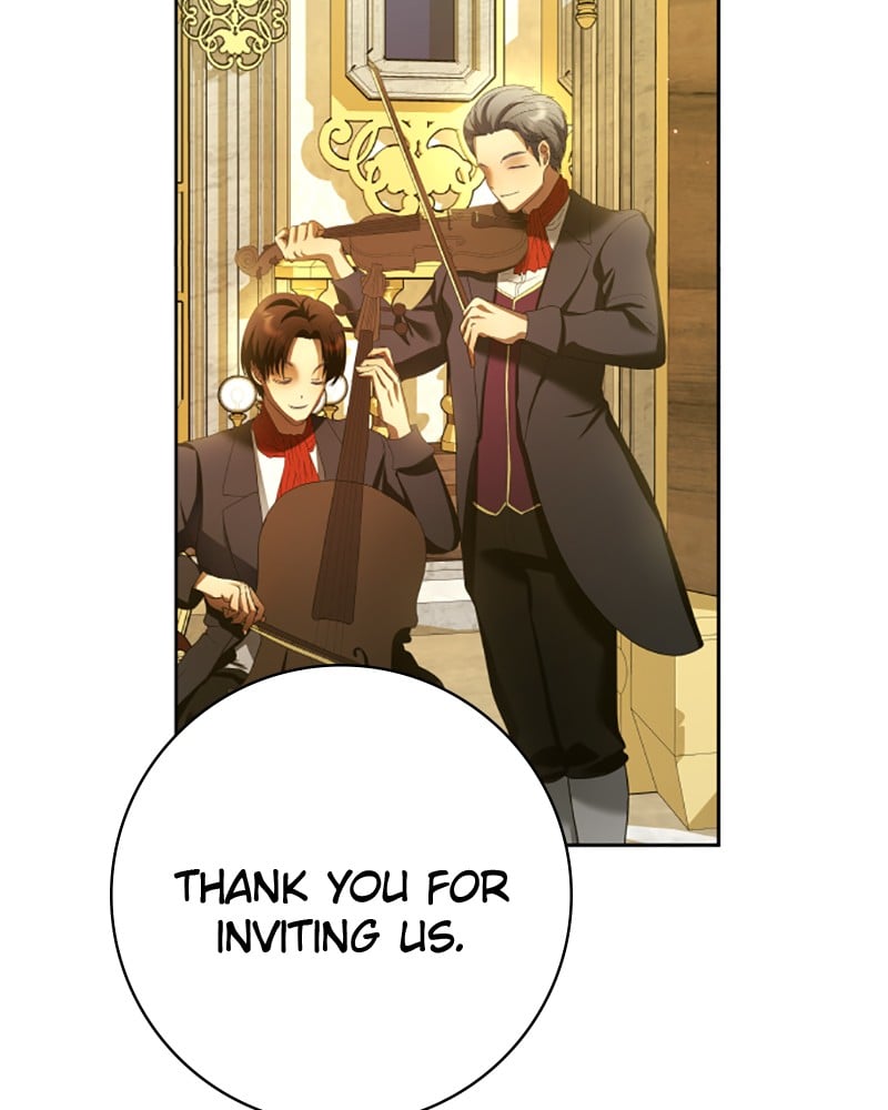 Your Throne chapter 129 page 26