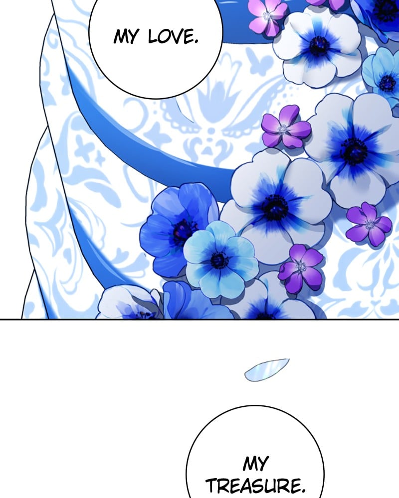 Your Throne chapter 129 page 3