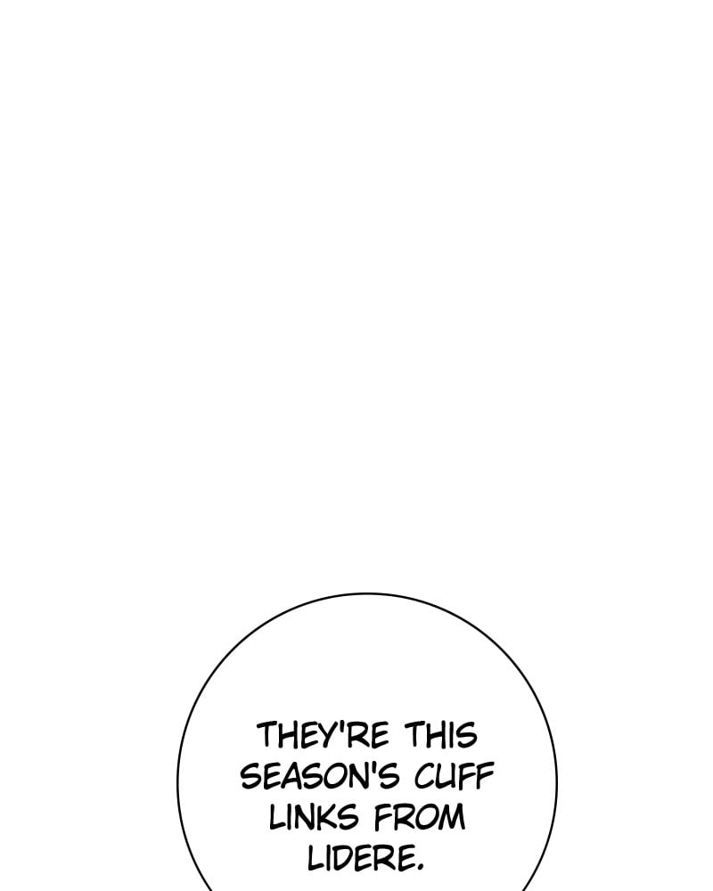 Your Throne chapter 129 page 33