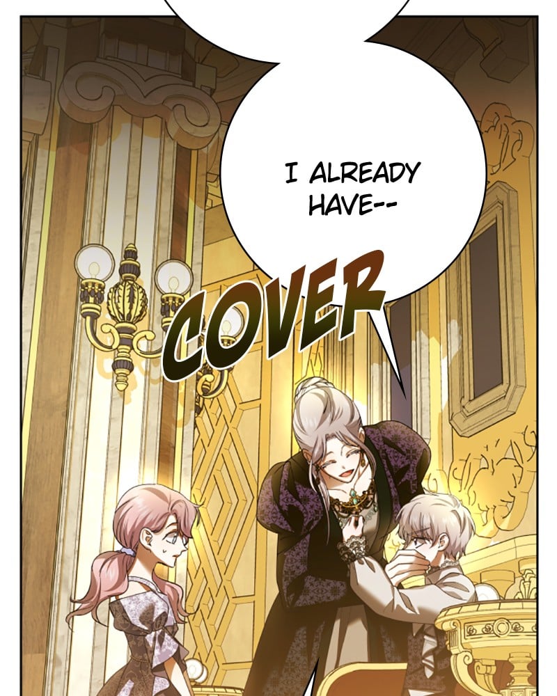 Your Throne chapter 129 page 34