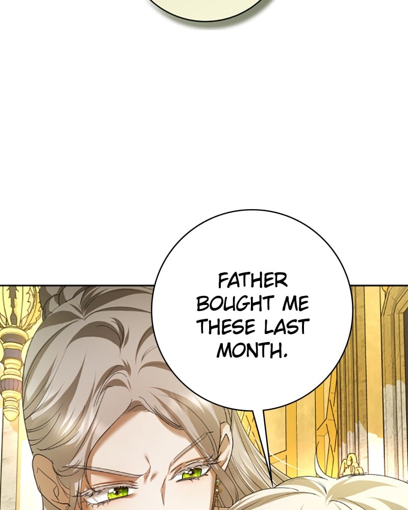 Your Throne chapter 129 page 36