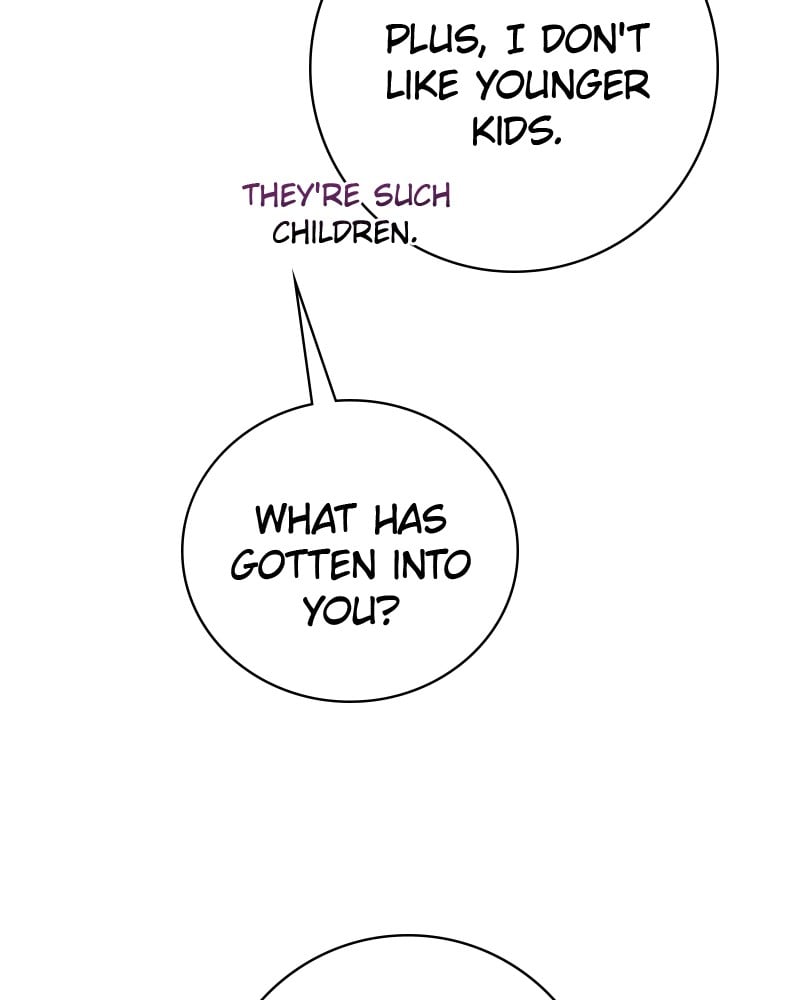 Your Throne chapter 129 page 38