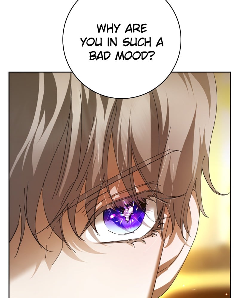 Your Throne chapter 129 page 39