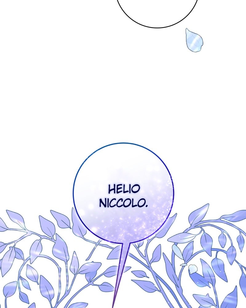 Your Throne chapter 129 page 4