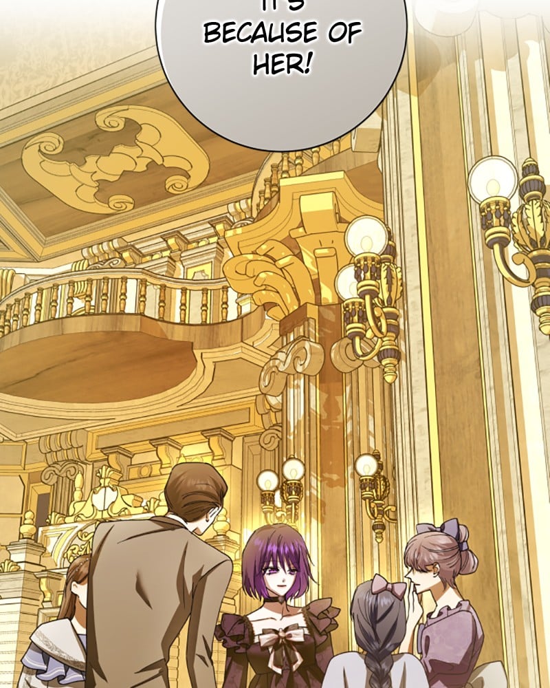 Your Throne chapter 129 page 41