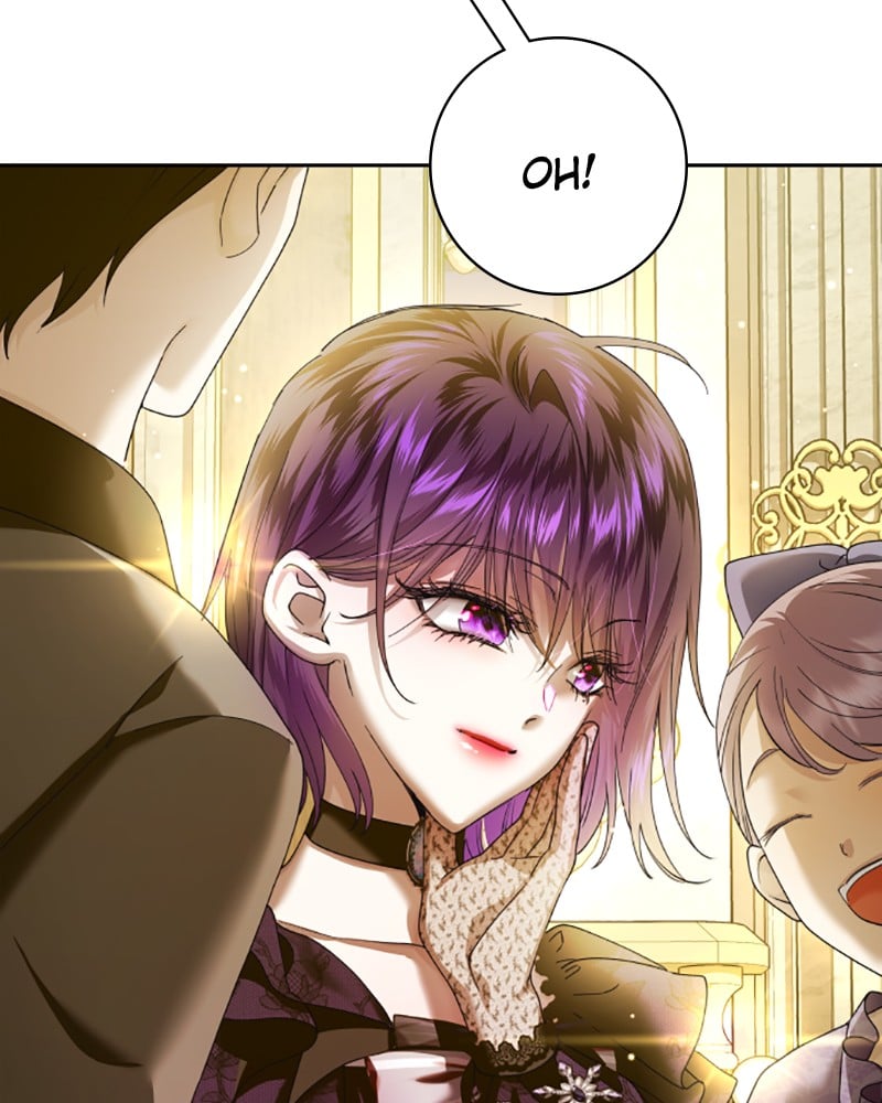 Your Throne chapter 129 page 43