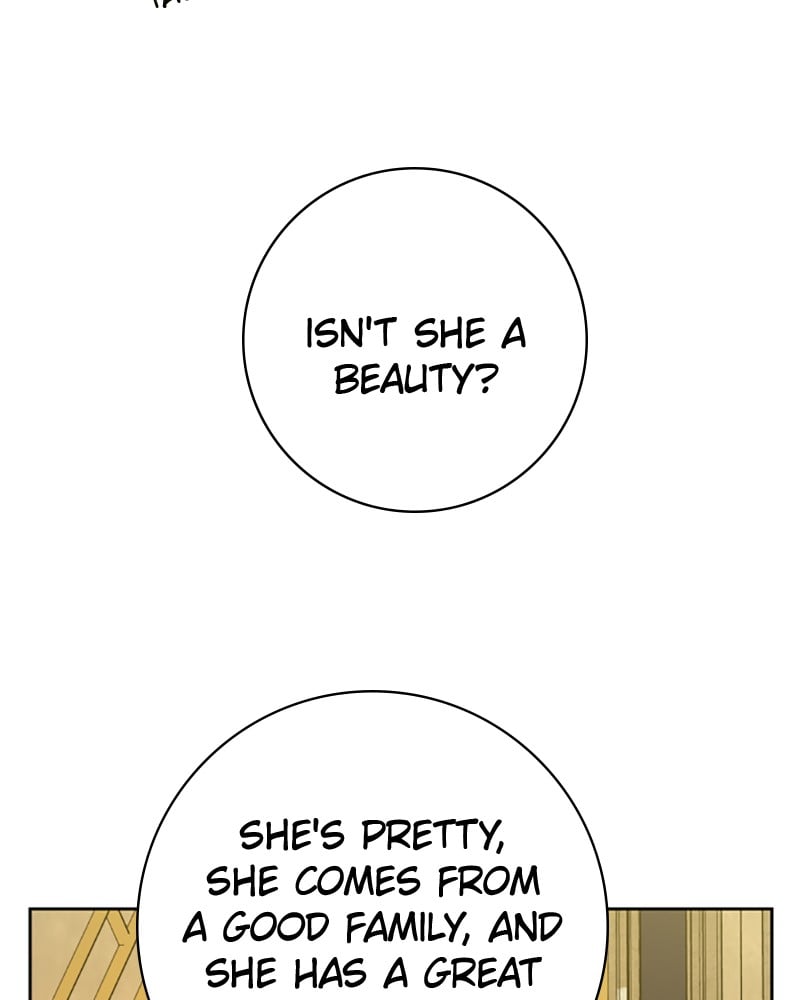 Your Throne chapter 129 page 45