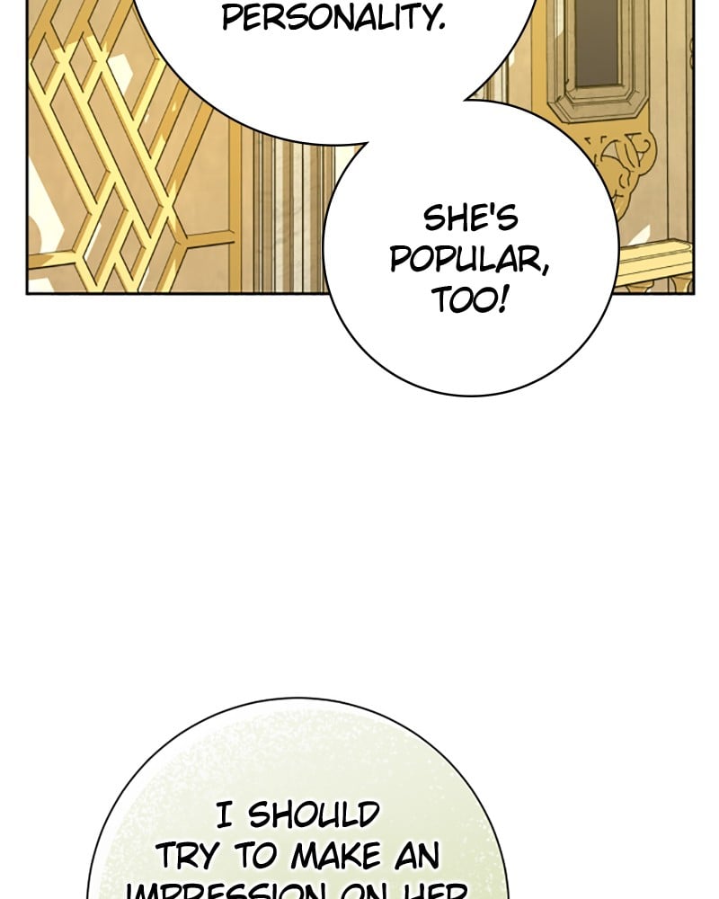 Your Throne chapter 129 page 46