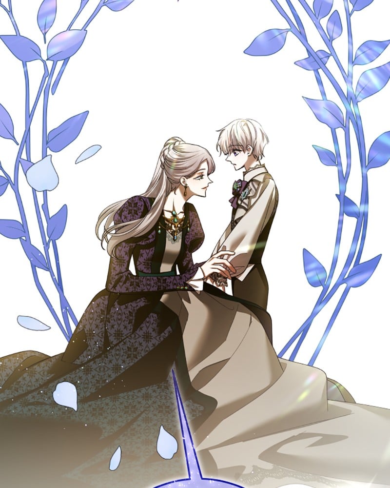 Your Throne chapter 129 page 5