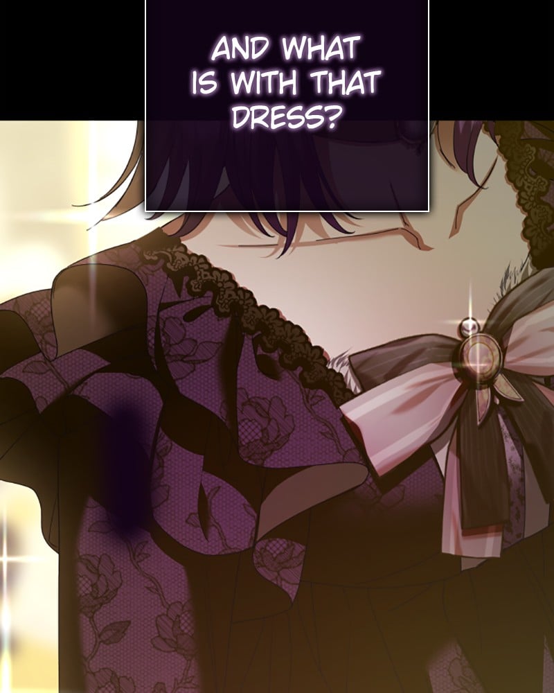 Your Throne chapter 129 page 53