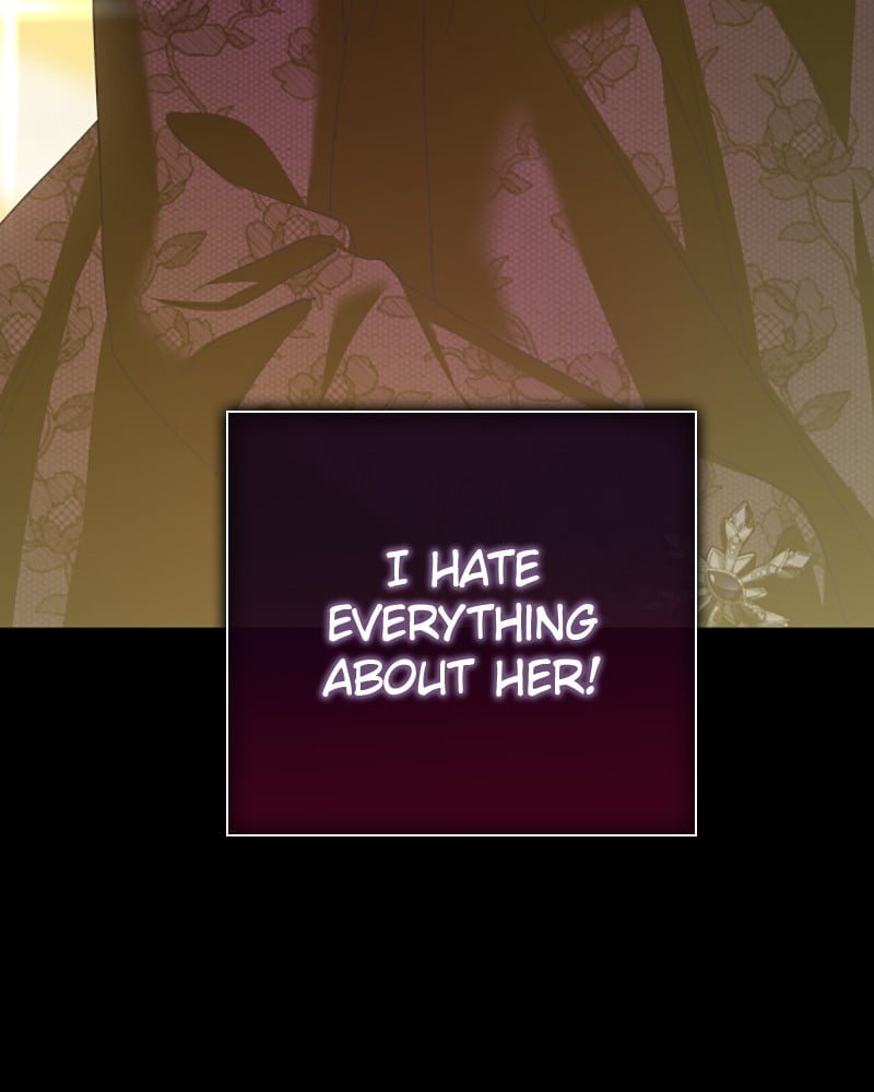 Your Throne chapter 129 page 54