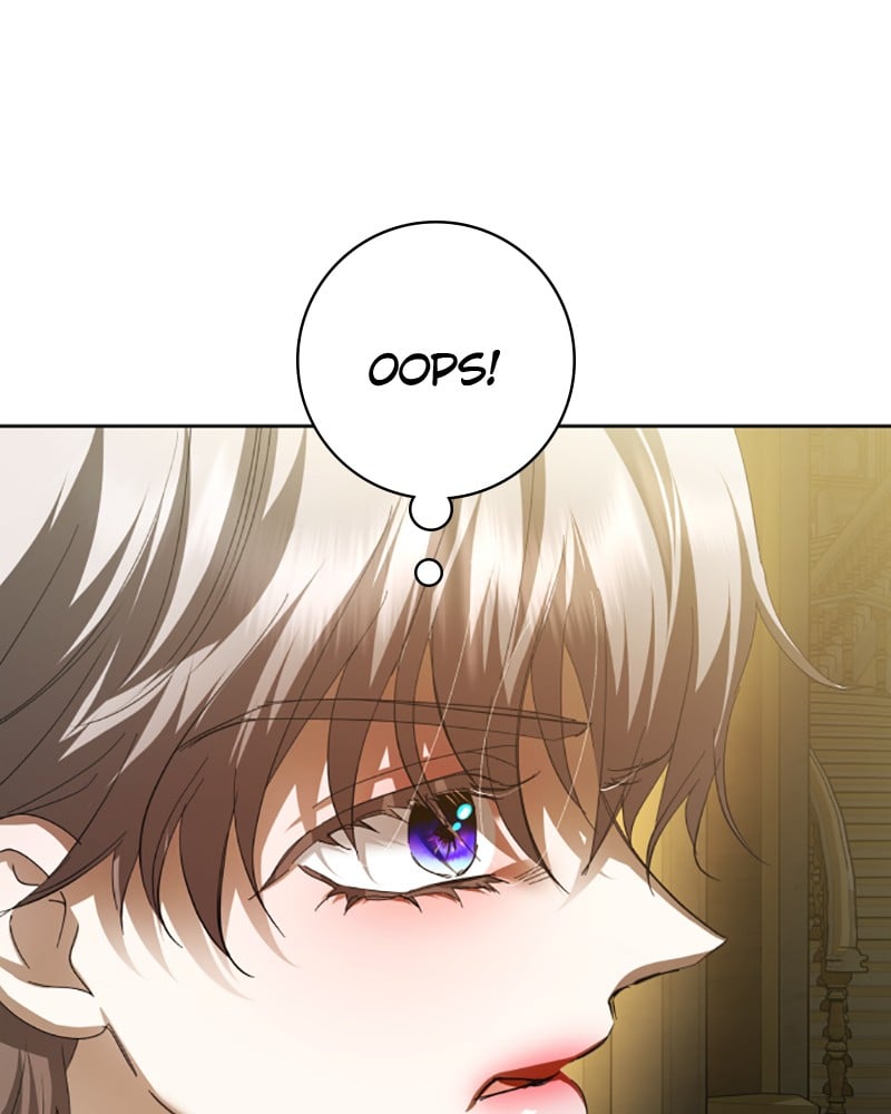 Your Throne chapter 129 page 57