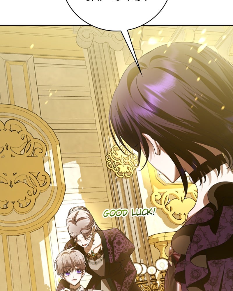 Your Throne chapter 129 page 60