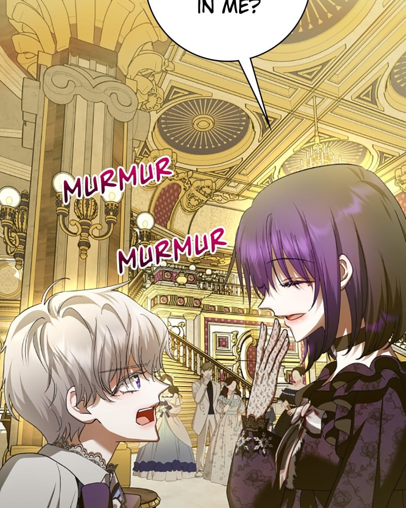 Your Throne chapter 129 page 66