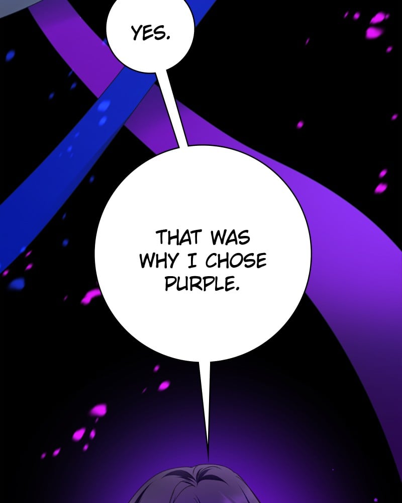 Your Throne chapter 129 page 69