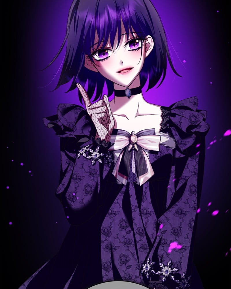 Your Throne chapter 129 page 70