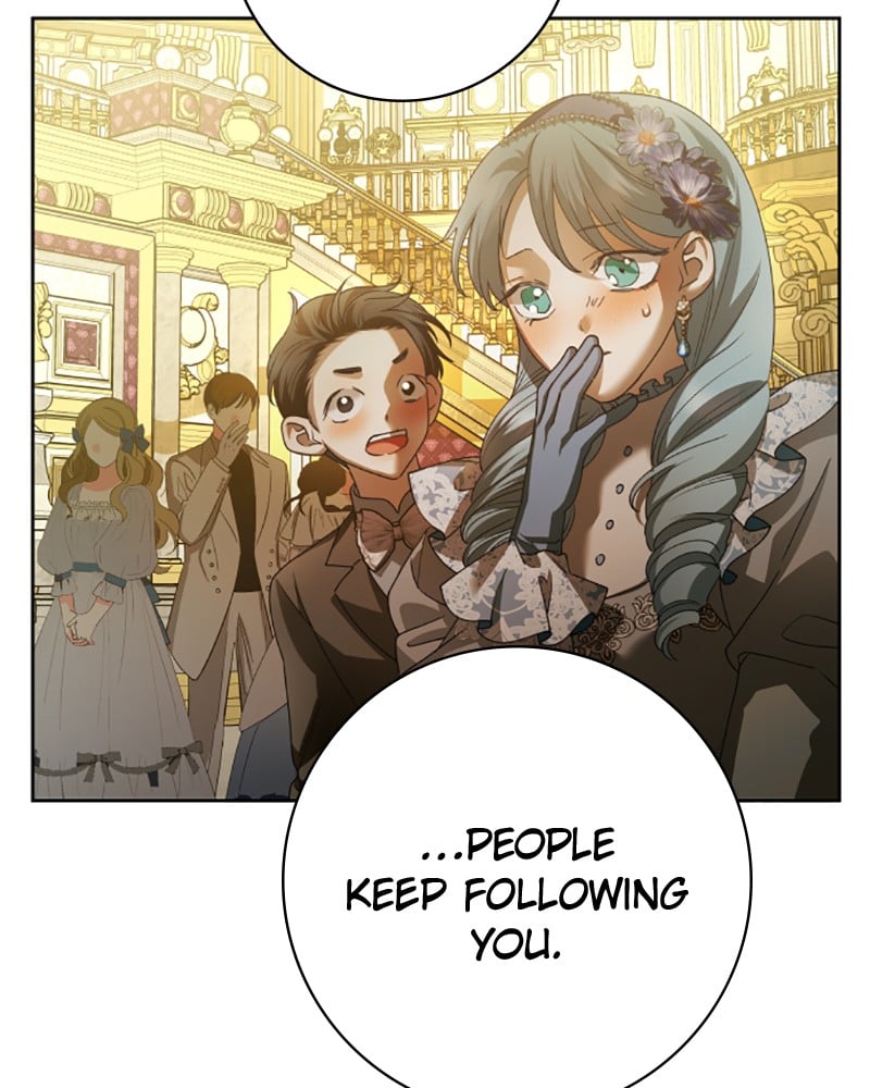 Your Throne chapter 129 page 72