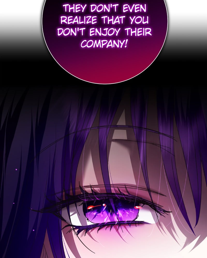 Your Throne chapter 129 page 74