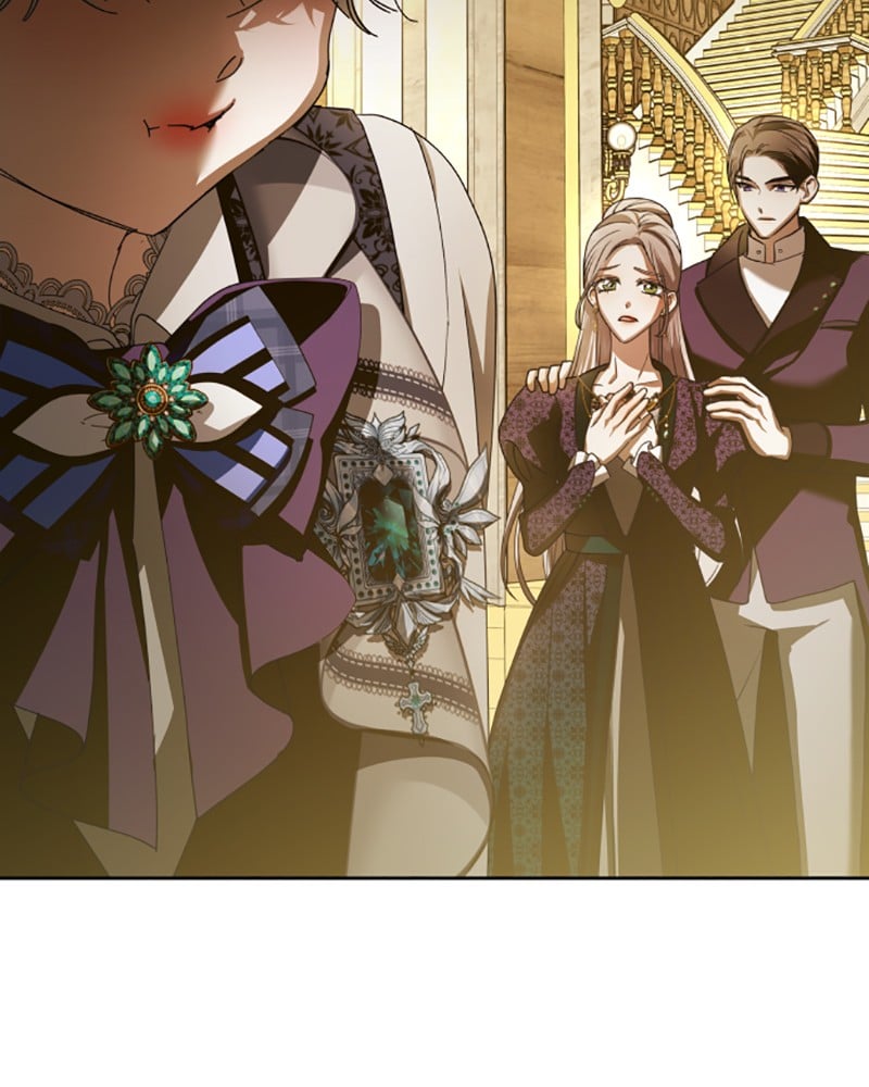 Your Throne chapter 129 page 81