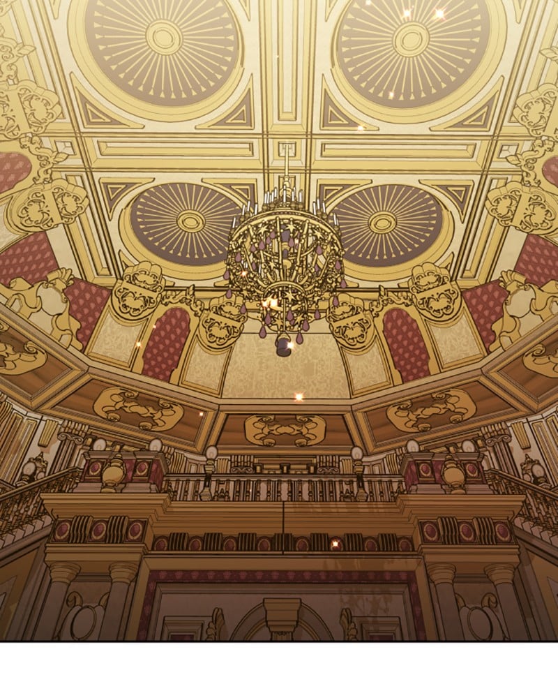 Your Throne chapter 129 page 88