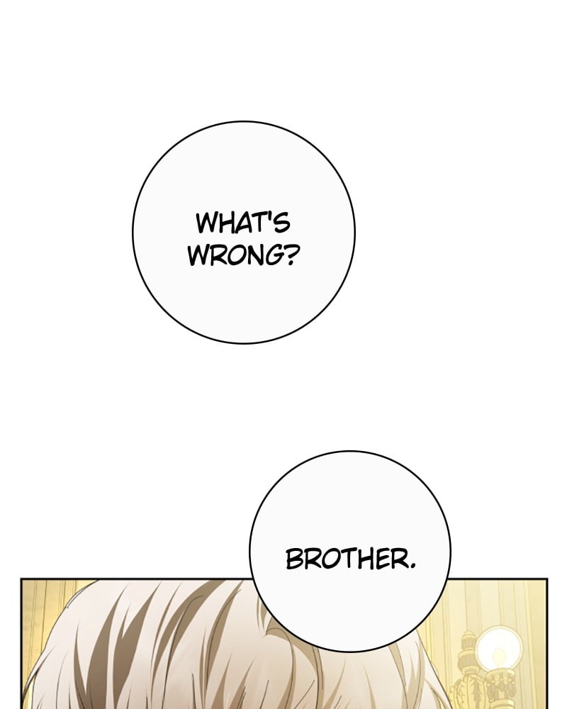 Your Throne chapter 129 page 89