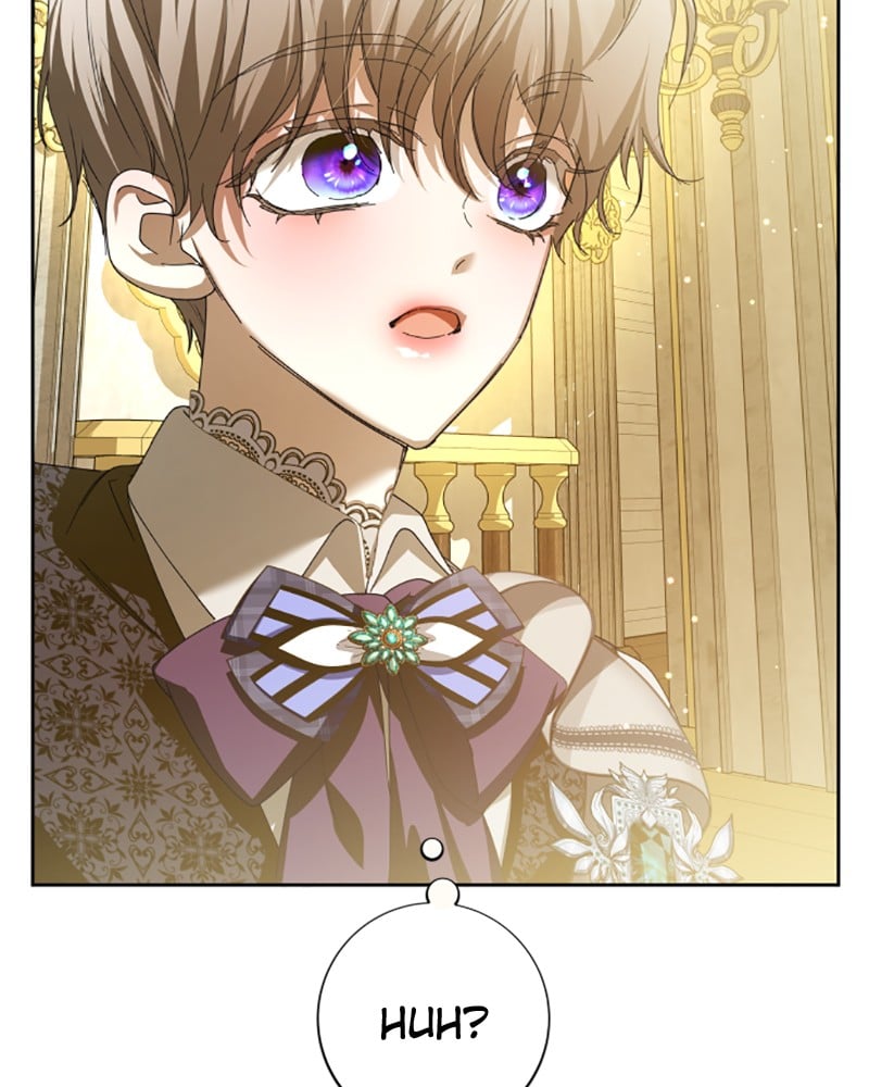 Your Throne chapter 129 page 90