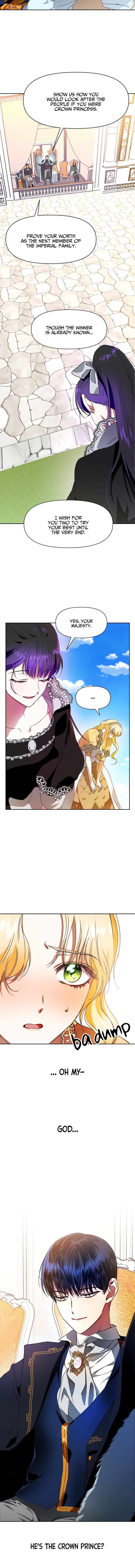 Your Throne chapter 13 page 15