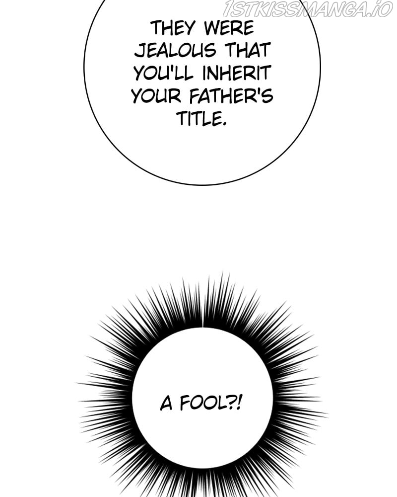 Your Throne chapter 130 page 101