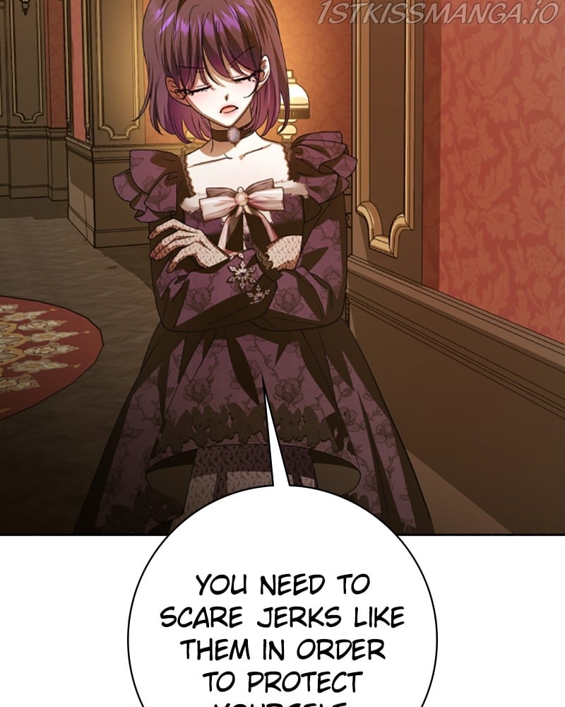 Your Throne chapter 130 page 103