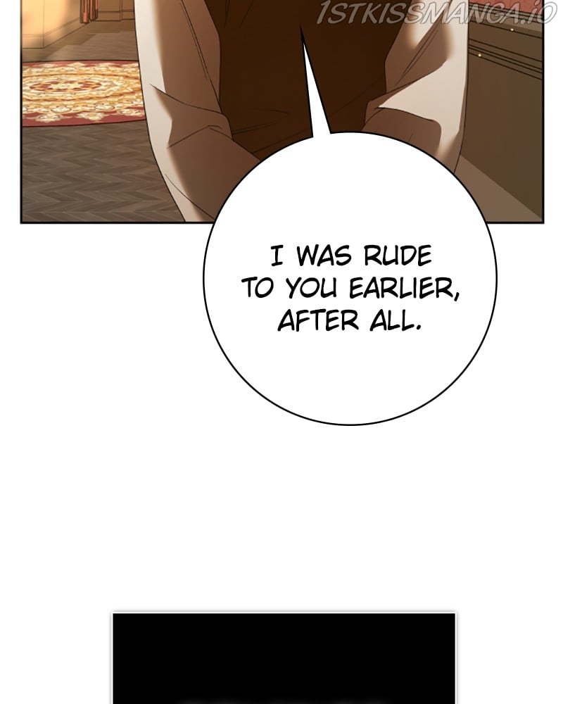 Your Throne chapter 130 page 110