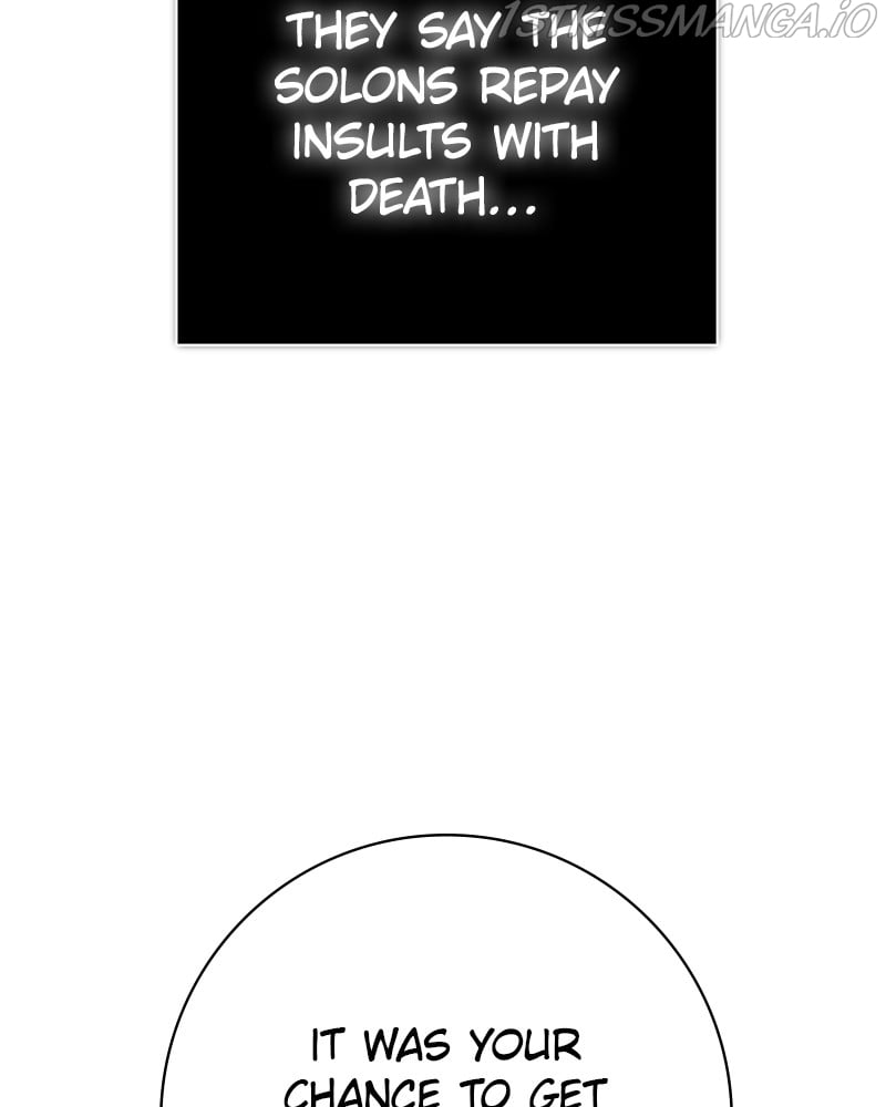 Your Throne chapter 130 page 111